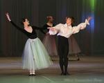 П.И. Чайковский,  мазурка из балета «Лебединое озеро»