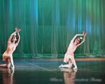 Танец с колокольчиками из балета "Бахчисарайский фонтан"