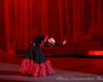 Л.Минкус, «Испанский танец» из балета «Дон Кихот»